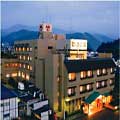 ホテル外観