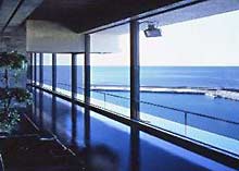 展望大浴場