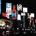 ホテル外観