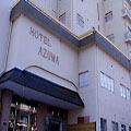 ホテル外観