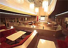 クラブ