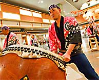 櫻太鼓