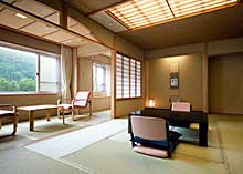 客室