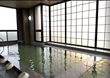 大浴場