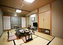 客室