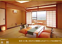 客室