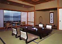 新館客室