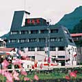 ホテル外観
