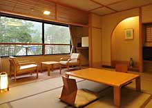 客室