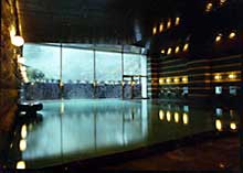 大浴場