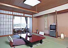 客室