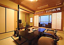 客室