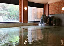 大浴場