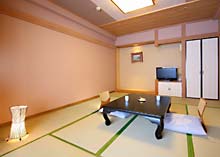 客室