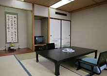 客室