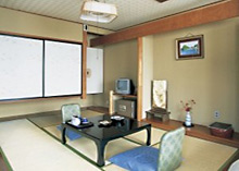 客室