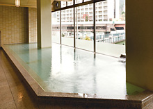 大浴場