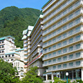 ホテル外観