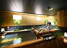 大浴場