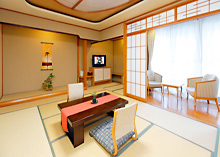 本館客室