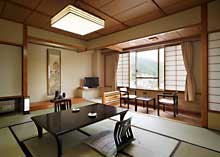 客室