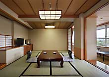 客室