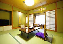 客室