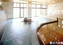 大浴場