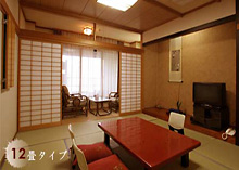 客室