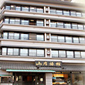 ホテル外観