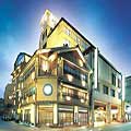 ピンクコンパニオン取扱施設